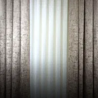 مخمل پتینه لوکس