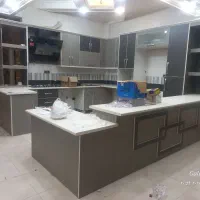 کابینت کارکرده دست دوم ۸۰ تومن