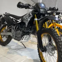 تریل روان۲۰۰