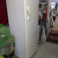 یخچال درحد نو ب