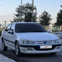 پژو پارس Xu7p
