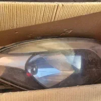 چراغ جلو فابریک برلیانس h320