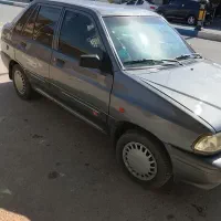پراید مدل86
