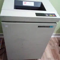 دستگاه خردکن کاغذ(پوشال ساز)