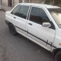 پرایدمدل88|خودرو سواری و وانت|زاهدان, |دیوار