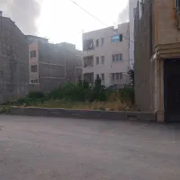 فروش زمین مسکونی در شهرک مخابرات