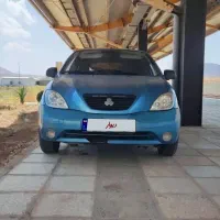 تیبا مدل ۹۶ بی رنگ