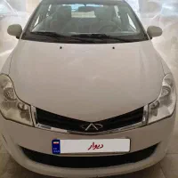 ام وی ام 315 مدل1393هاچ بک