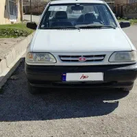 پراید 131 مدل 1398