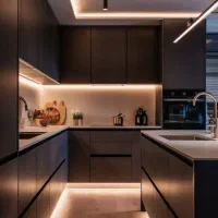 کابینت،هایگلاس،نئوکلاسیک،ام دی اف،اقساط ۷ماه