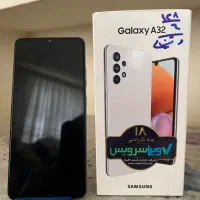 گوشی A32|موبایل|میاندوآب, |دیوار