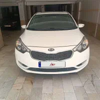 سراتو وارداتی yd مدل ۲۰۱۵ بدون رنگ