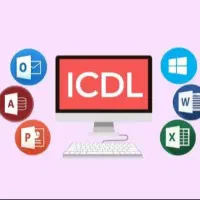 آموزش کامپیوتر (ICDL)