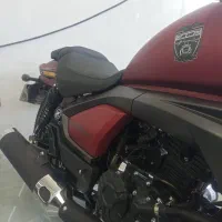 لین مکس ۲۰۰|موتورسیکلت|شیراز, شهرک بهشتی|دیوار