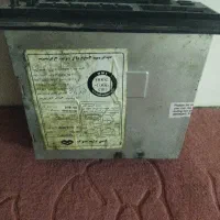 ضبط نواری ماشین