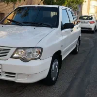 پراید 132مدل89