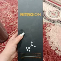 اتو مو نیترویون کره ای اصل