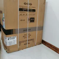 لباسشویی 8 کیلویی اسنوا آکبند پلمپ مدل A81w