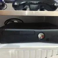 ایکس باکس 360 اسلیم در حد
