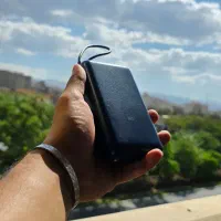 پاوربانک شیائومی ۲۰ هزار / ۳۳ وات/فست شارژ/گارانتی
