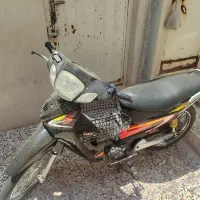 موتور بی کلاج