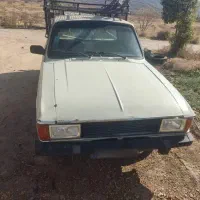 وانت پیکان مدل ۱۳۸۶