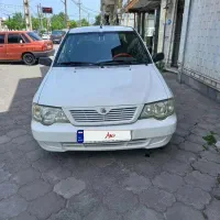 پراید 132مدل90فولSE