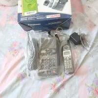 تلفن منشی دار پاناسونیک