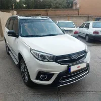 ام وی ام ایکس ۳۳ اسپرت mvm x 33 s