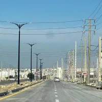 زمین شهرک معلم/لوکیشن بی نظیر