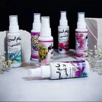 مام ادکلنی نیکا