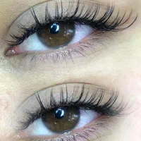 آف اکستنشن مژه  تار به تار ویژه خرداد