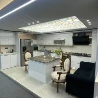 فروش واحد ۱۴۱ متری مرزداران ترنم