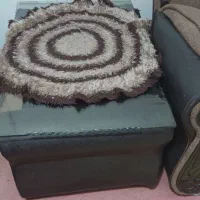ست مبلمان ۱۰ نفره