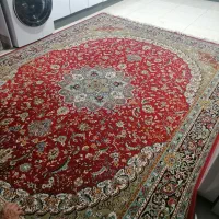 فرش 9متری لاکی ماشینی نگین مشهد