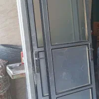 درب سرویسی