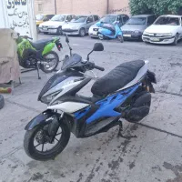 آیروکس مدل 402