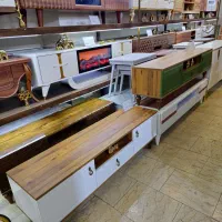 میز تلوزیون های  مدل آنا