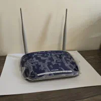 مودم Adsl مدل TP-Link TD-W8960N سالم و کارکرده