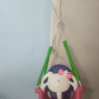 اسباب بازی تاب کودک