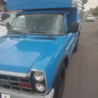 نیسان اپشنال دوگانه