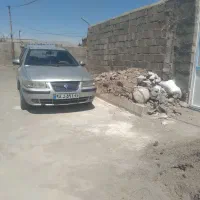 سمند مدل ۸۳