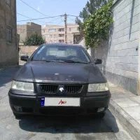مدل 81اس|خودرو سواری و وانت|صفادشت, |دیوار