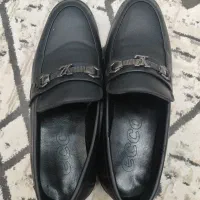 کفش مردانه مجلسی سایز 38