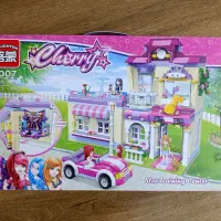 لگو انلایتن Enlighten مدل Cherry 2007