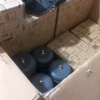 سرویس آشپزخانه نو