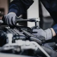 مکانیک وباطری سازی سیار مجهز به امداد