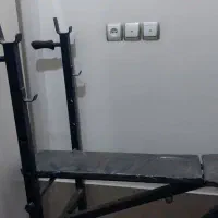دستگاه بدنسازی
