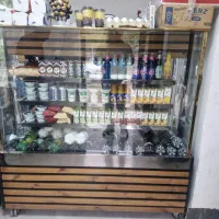یخچال مکعبی