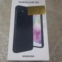 گوشی a35 حافظه 256 گیگ